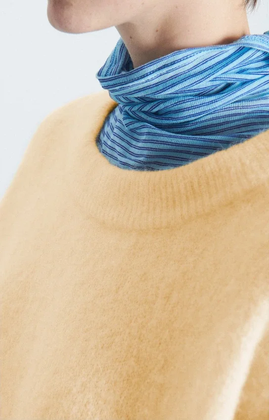 Pull femme Vitow Référence : VITO18EH26