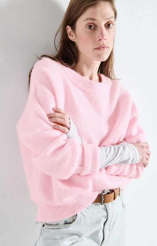 Pull femme Vitow Référence : VITO18EH26