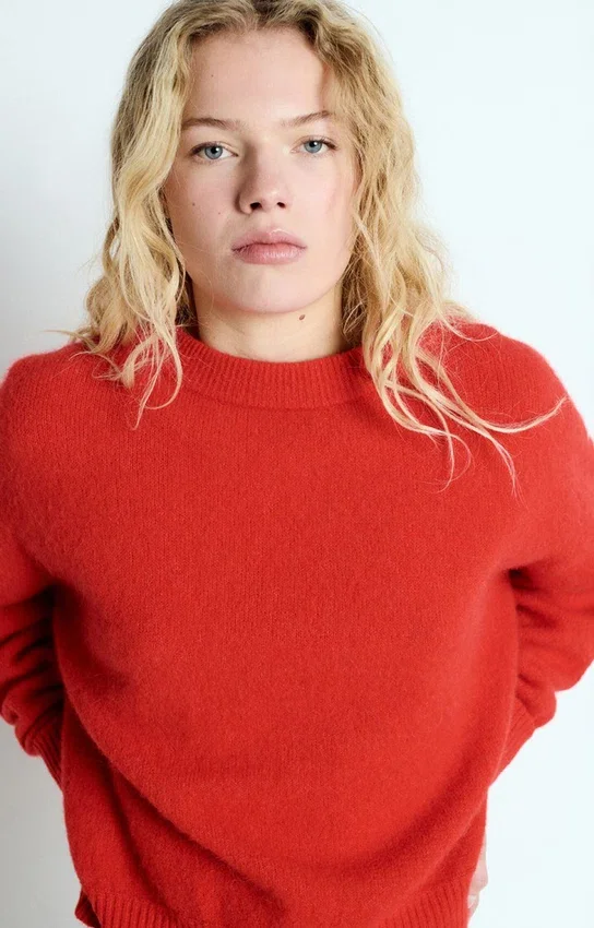 Pull femme Vitow Référence : VITO18EH26