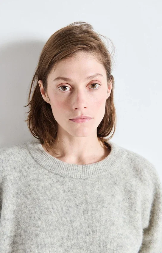 Pull femme Vitow Référence : VITO18EH26