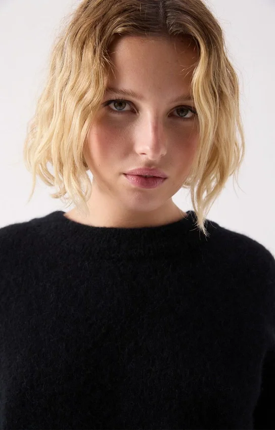 Pull femme Vitow Référence : VITO18EH26