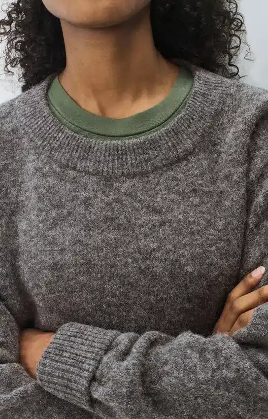 Pull femme Vitow Référence : VITO18EH26
