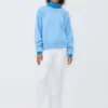 Pull femme Vitow Référence : VITO18EH26