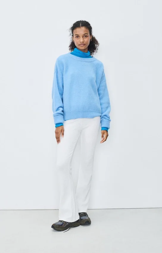 Pull femme Vitow Référence : VITO18EH26