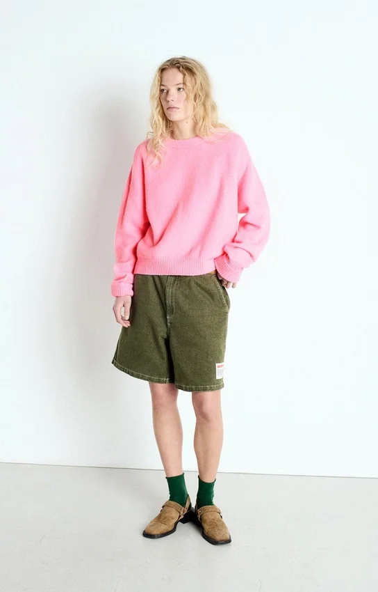 Pull femme Vitow Référence : VITO18EH26