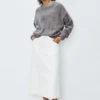 Pull femme Vitow Référence : VITO18EH26