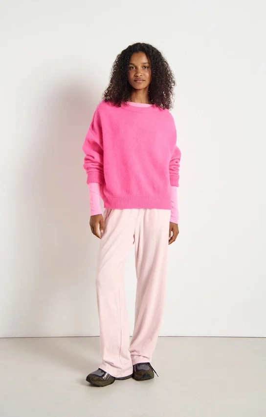 Pull femme Vitow Référence : VITO18EH26