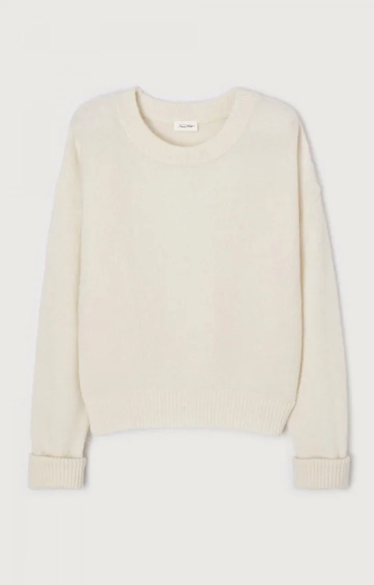 Pull femme Vitow Référence : VITO18EH26