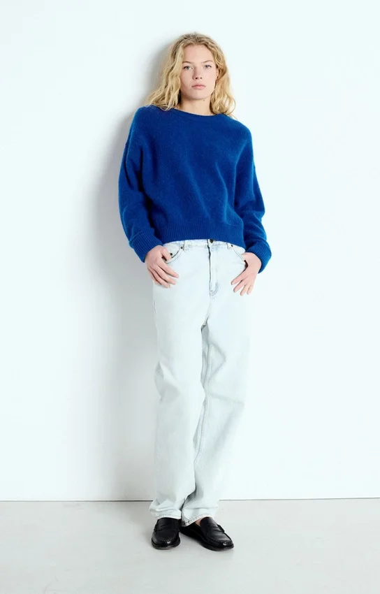 Pull femme Vitow Référence : VITO18EH26