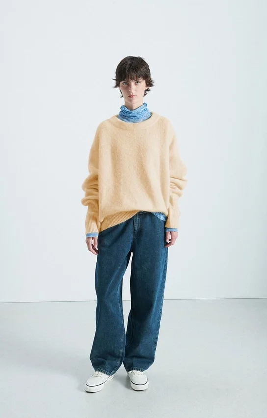 Pull femme Vitow Référence : VITO18EH26