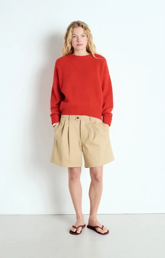 Pull femme Vitow Référence : VITO18EH26