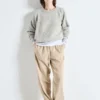 Pull femme Vitow Référence : VITO18EH26