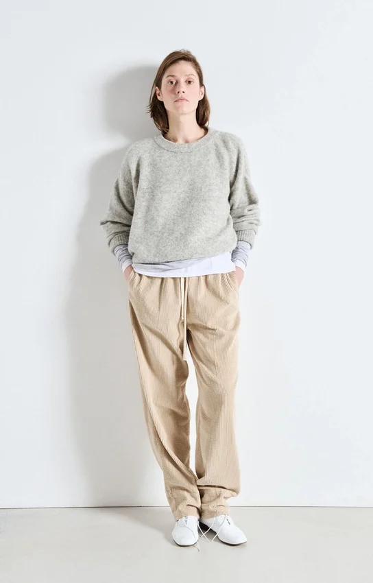 Pull femme Vitow Référence : VITO18EH26
