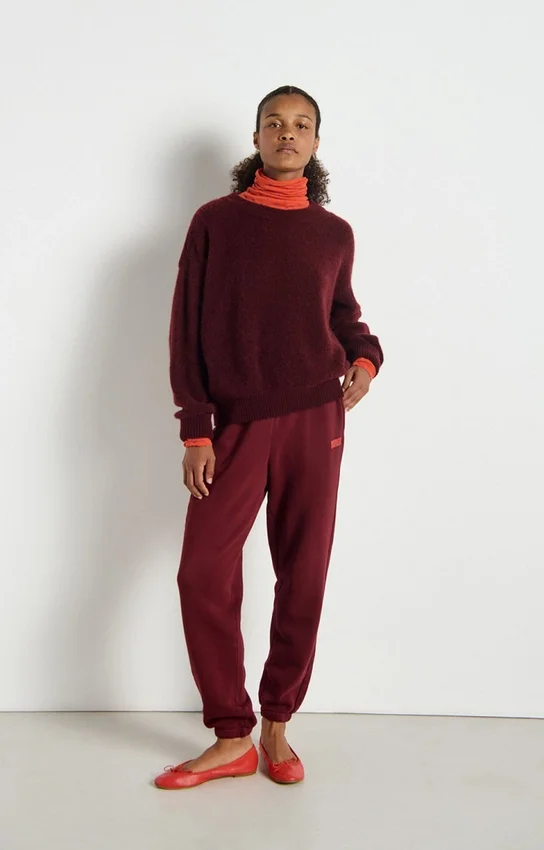 Pull femme Vitow Référence : VITO18EH26