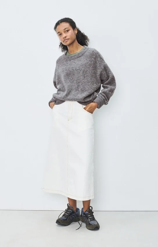 Pull femme Vitow Référence : VITO18EH26