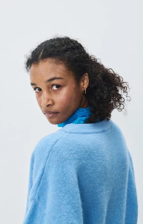 Pull femme Vitow Référence : VITO18EH26