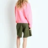 Pull femme Vitow Référence : VITO18EH26