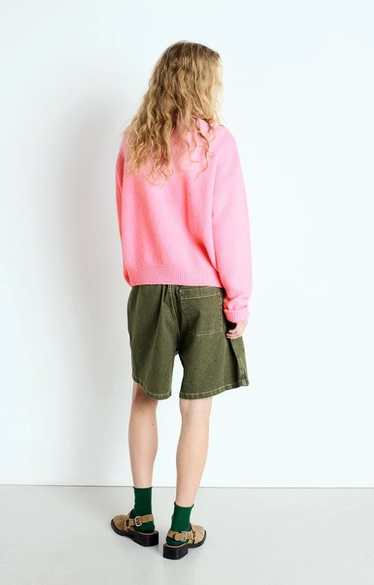 Pull femme Vitow Référence : VITO18EH26