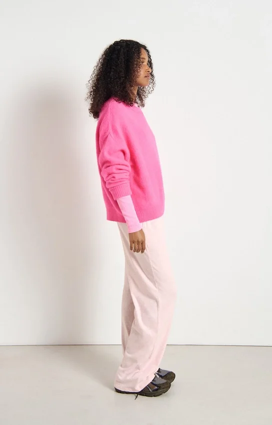 Pull femme Vitow Référence : VITO18EH26
