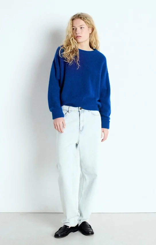 Pull femme Vitow Référence : VITO18EH26