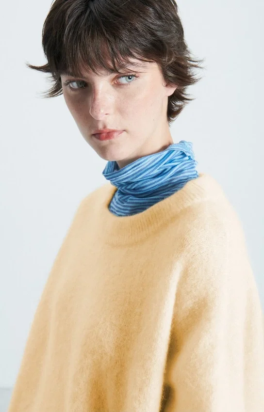 Pull femme Vitow Référence : VITO18EH26