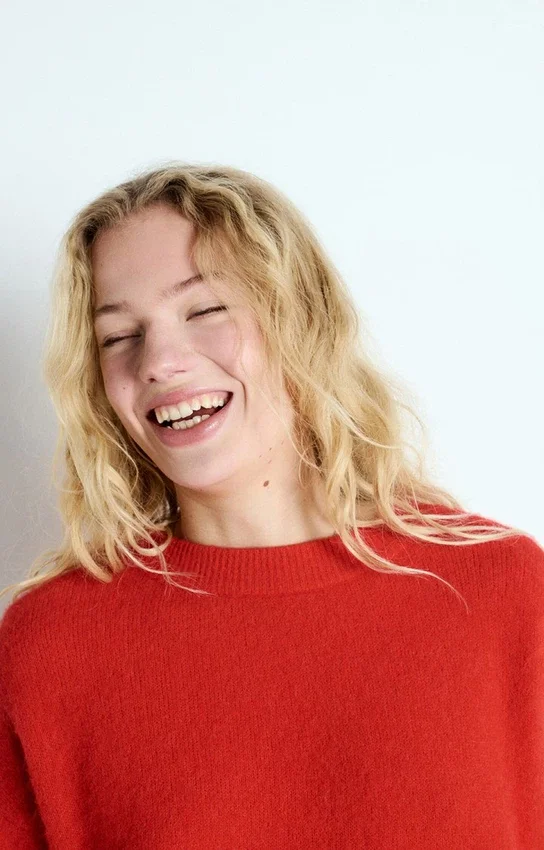 Pull femme Vitow Référence : VITO18EH26