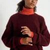 Pull femme Vitow Référence : VITO18EH26