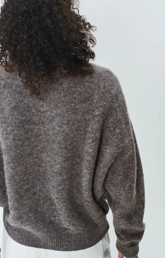 Pull femme Vitow Référence : VITO18EH26