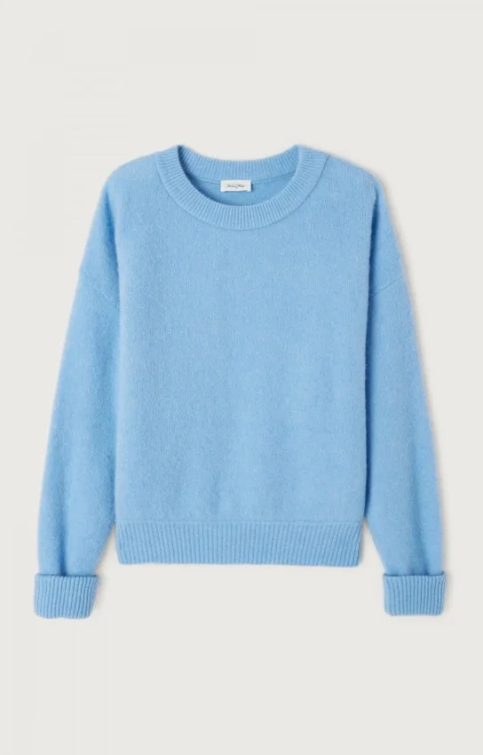 Pull femme Vitow Référence : VITO18EH26