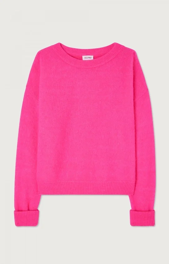 Pull femme Vitow Référence : VITO18EH26
