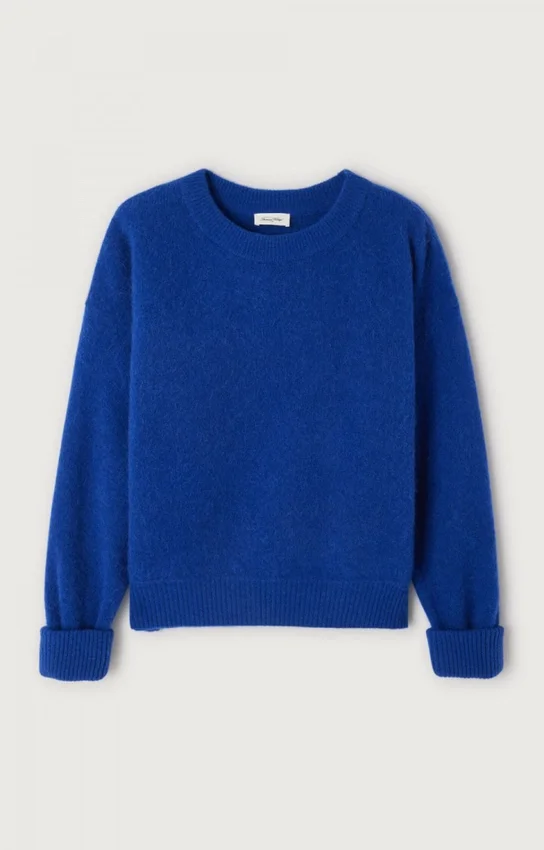 Pull femme Vitow Référence : VITO18EH26
