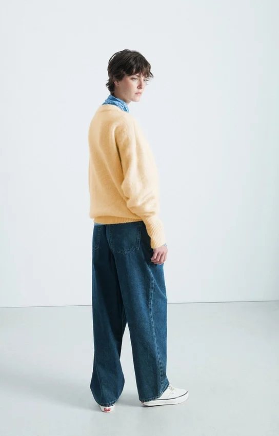 Pull femme Vitow Référence : VITO18EH26