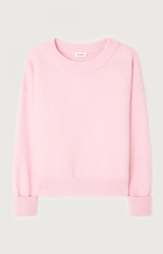 Pull femme Vitow Référence : VITO18EH26