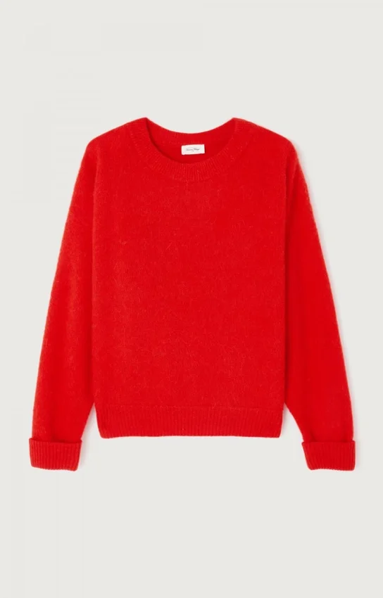 Pull femme Vitow Référence : VITO18EH26