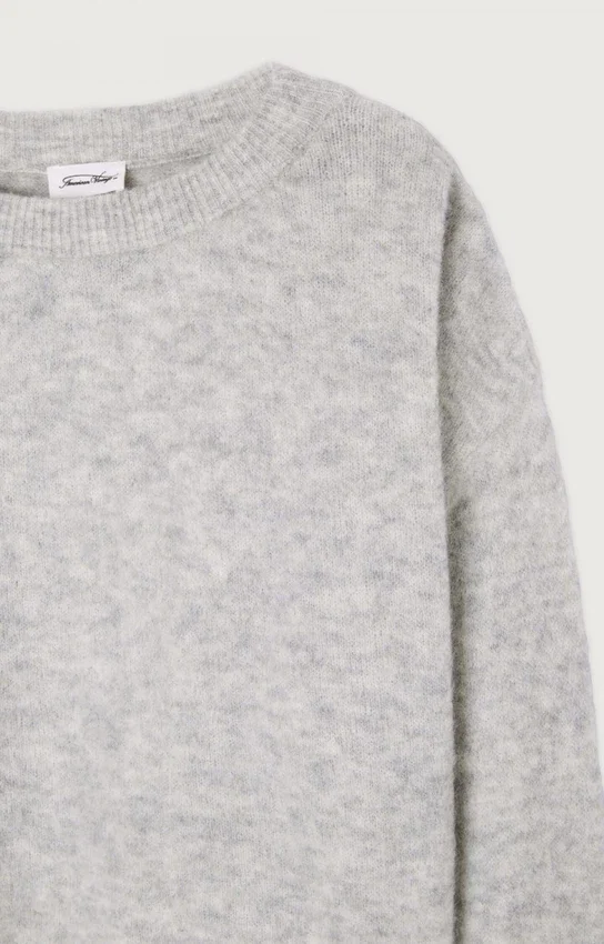 Pull femme Vitow Référence : VITO18EH26