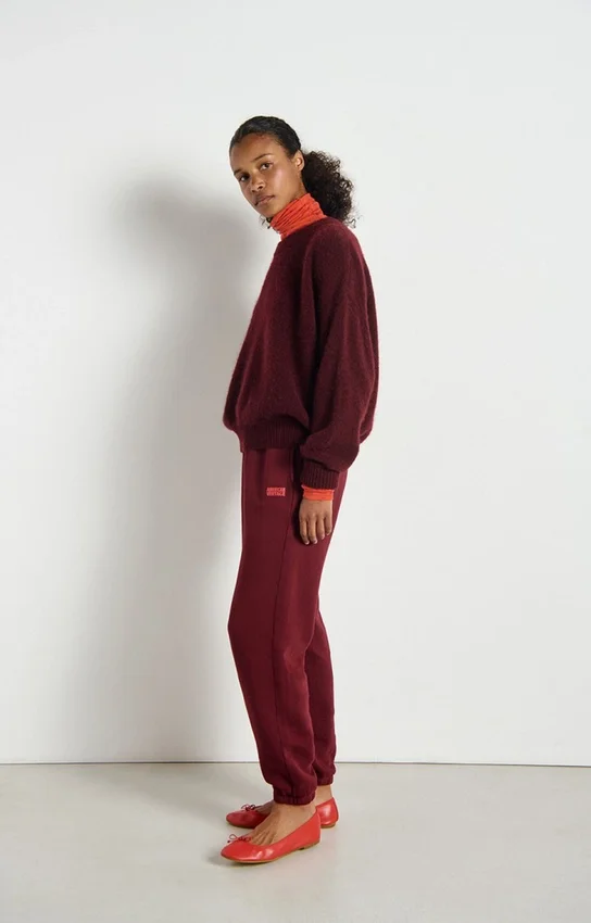 Pull femme Vitow Référence : VITO18EH26