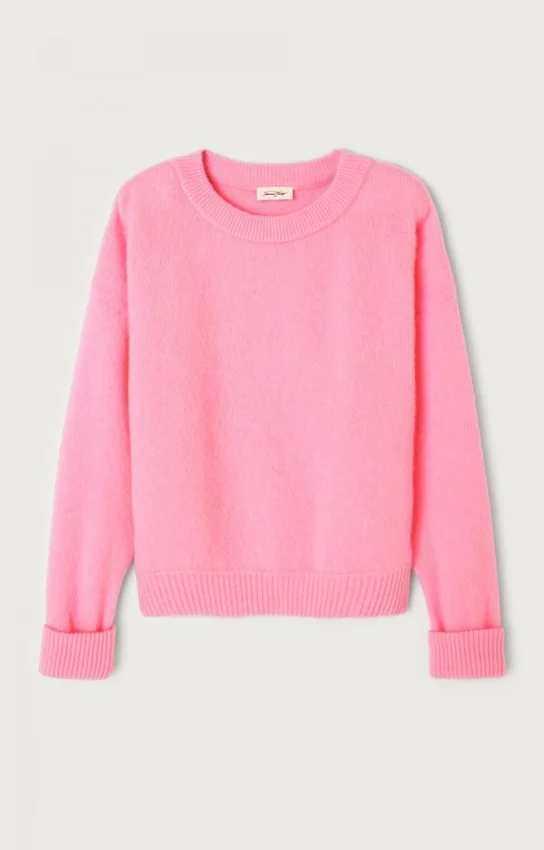 Pull femme Vitow Référence : VITO18EH26