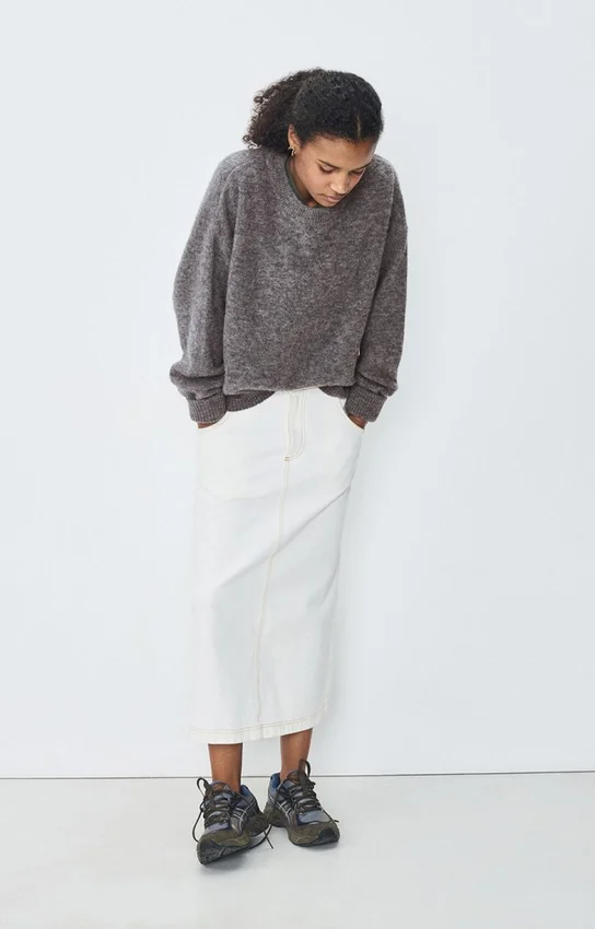 Pull femme Vitow Référence : VITO18EH26