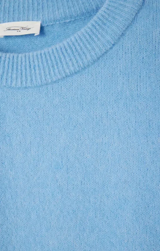 Pull femme Vitow Référence : VITO18EH26