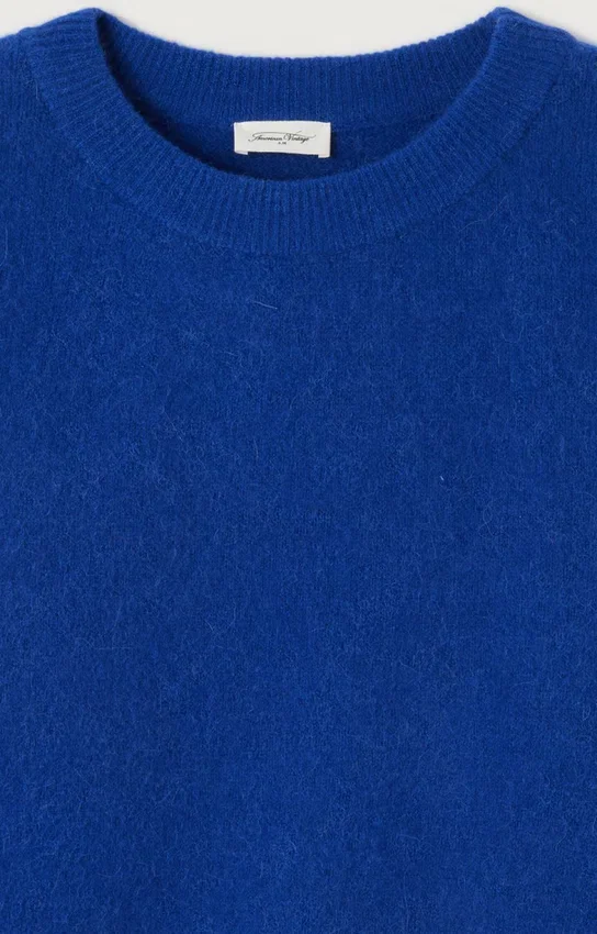Pull femme Vitow Référence : VITO18EH26