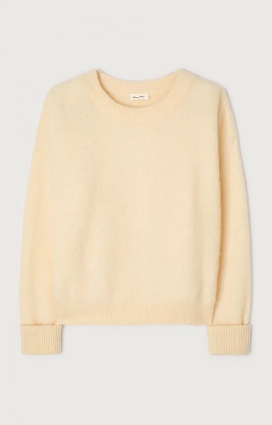Pull femme Vitow Référence : VITO18EH26