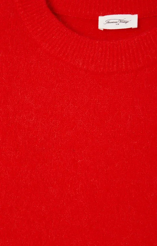 Pull femme Vitow Référence : VITO18EH26