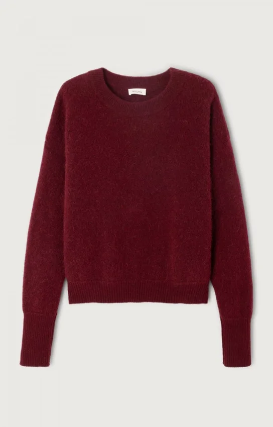 Pull femme Vitow Référence : VITO18EH26