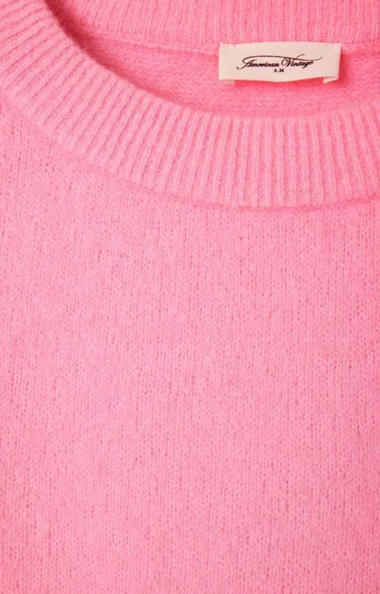 Pull femme Vitow Référence : VITO18EH26