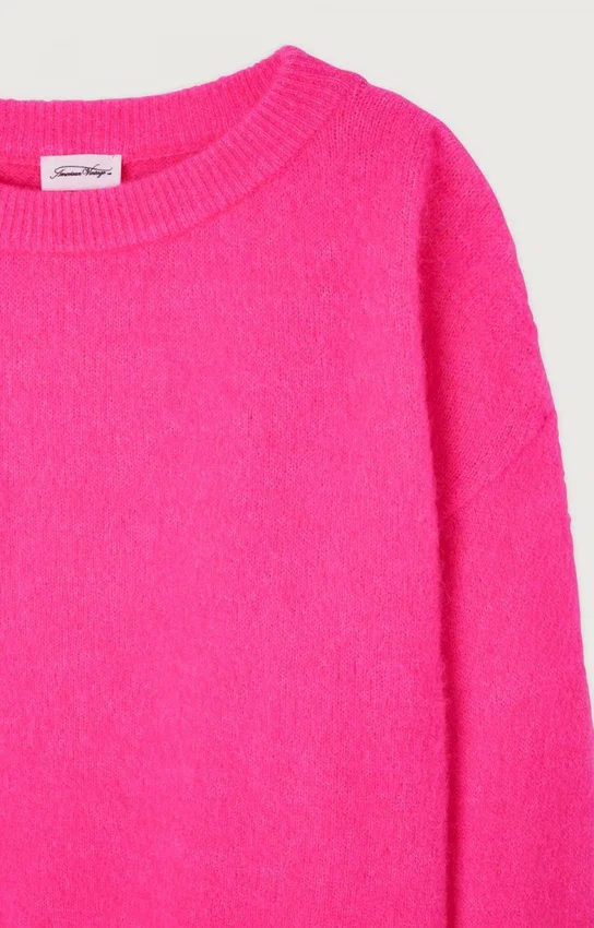 Pull femme Vitow Référence : VITO18EH26