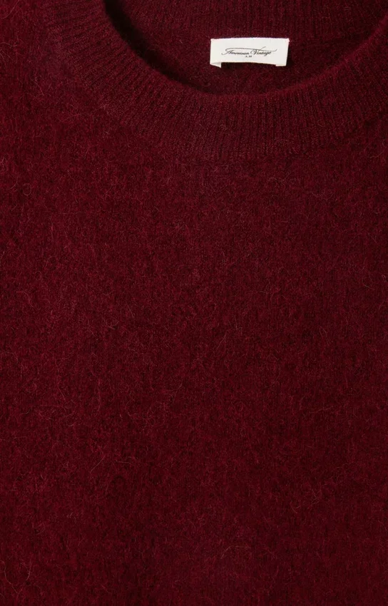 Pull femme Vitow Référence : VITO18EH26