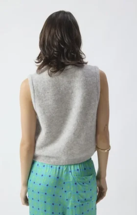 Pull femme Vitow Référence : VITO18LH26