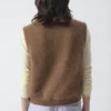 Pull femme Vitow Référence : VITO18LH26