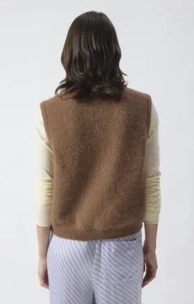 Pull femme Vitow Référence : VITO18LH26