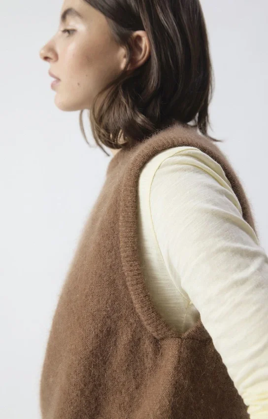 Pull femme Vitow Référence : VITO18LH26